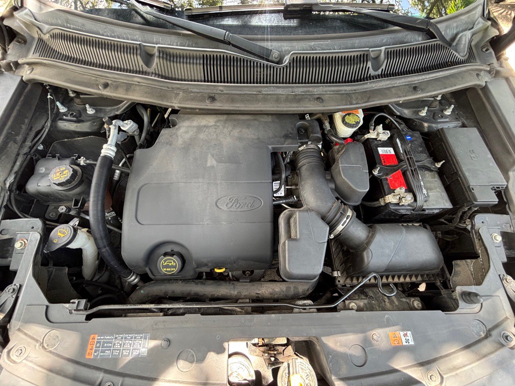 2016 Ford Explorer Image 33