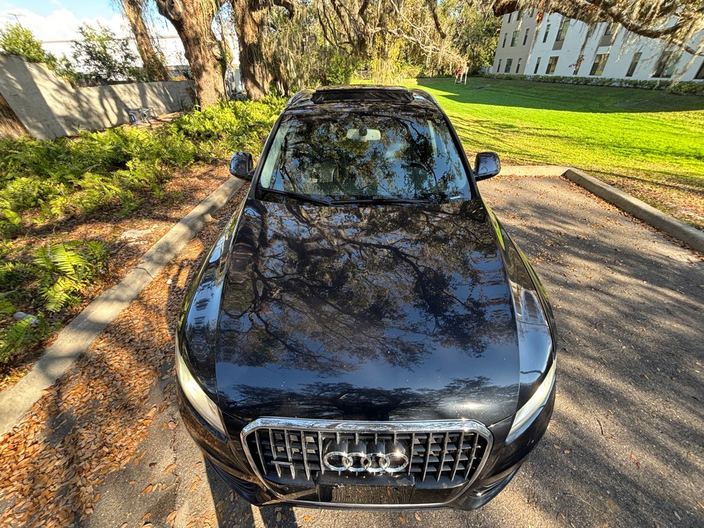 2016 Audi Q5 Image 4