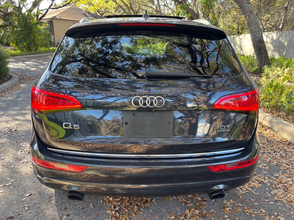 2016 Audi Q5 Image 6