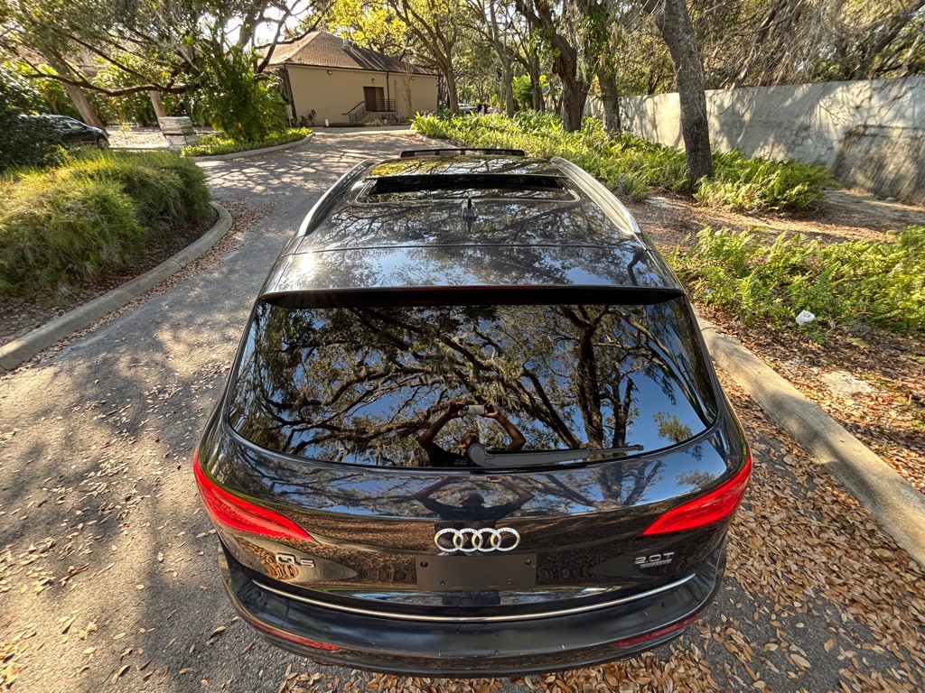 2016 Audi Q5 Image 7