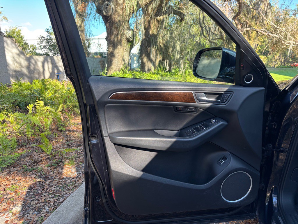 2016 Audi Q5 Image 11