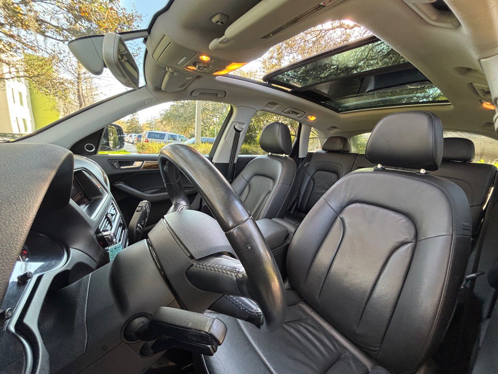 2016 Audi Q5 Image 13