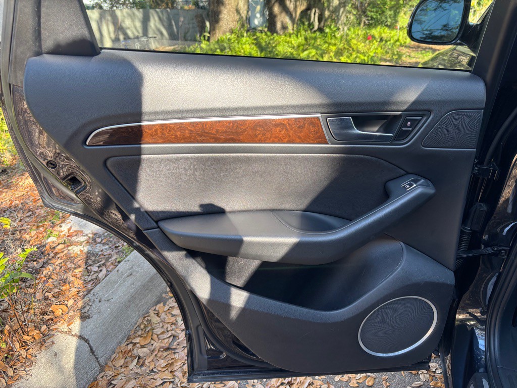 2016 Audi Q5 Image 14