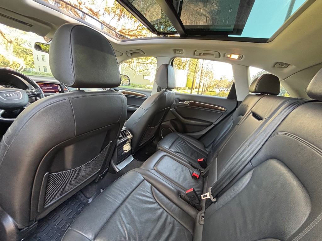 2016 Audi Q5 Image 15