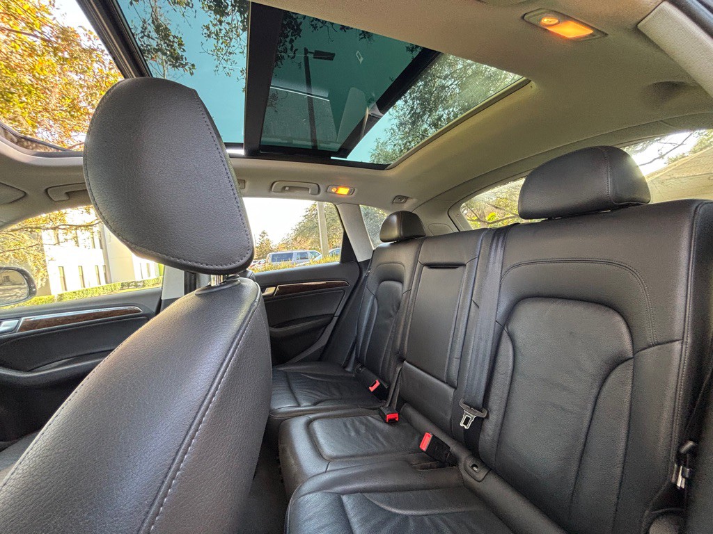 2016 Audi Q5 Image 16