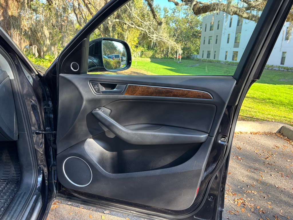 2016 Audi Q5 Image 17