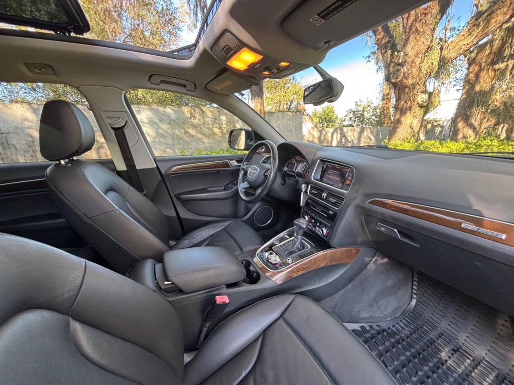 2016 Audi Q5 Image 18