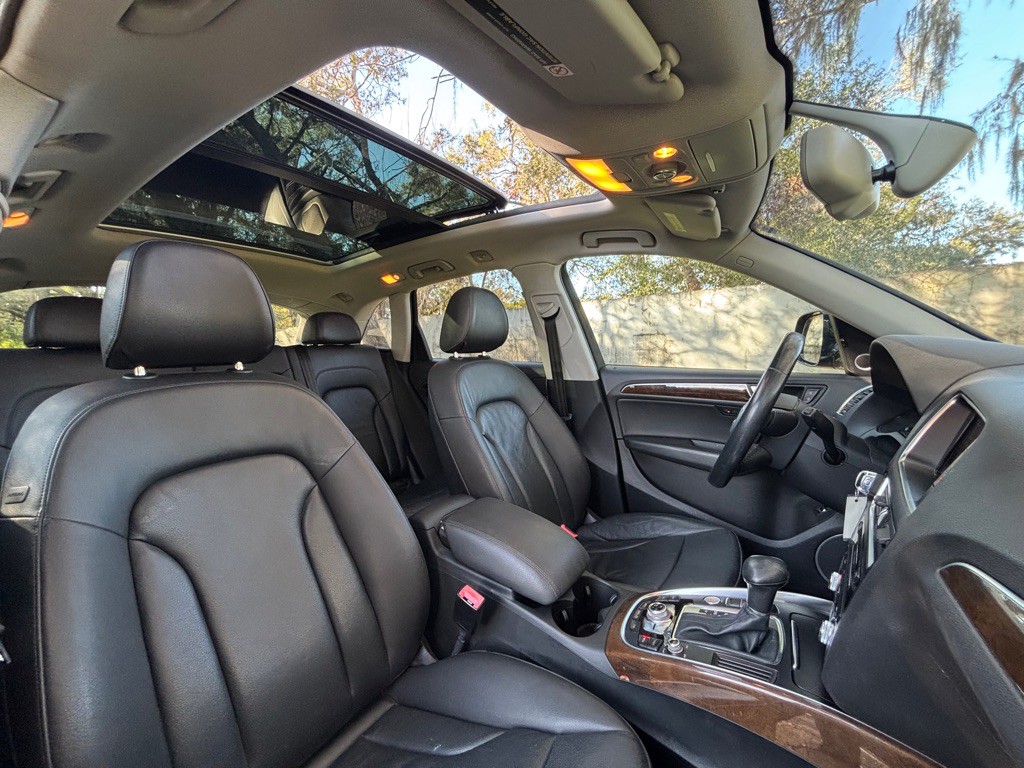 2016 Audi Q5 Image 19