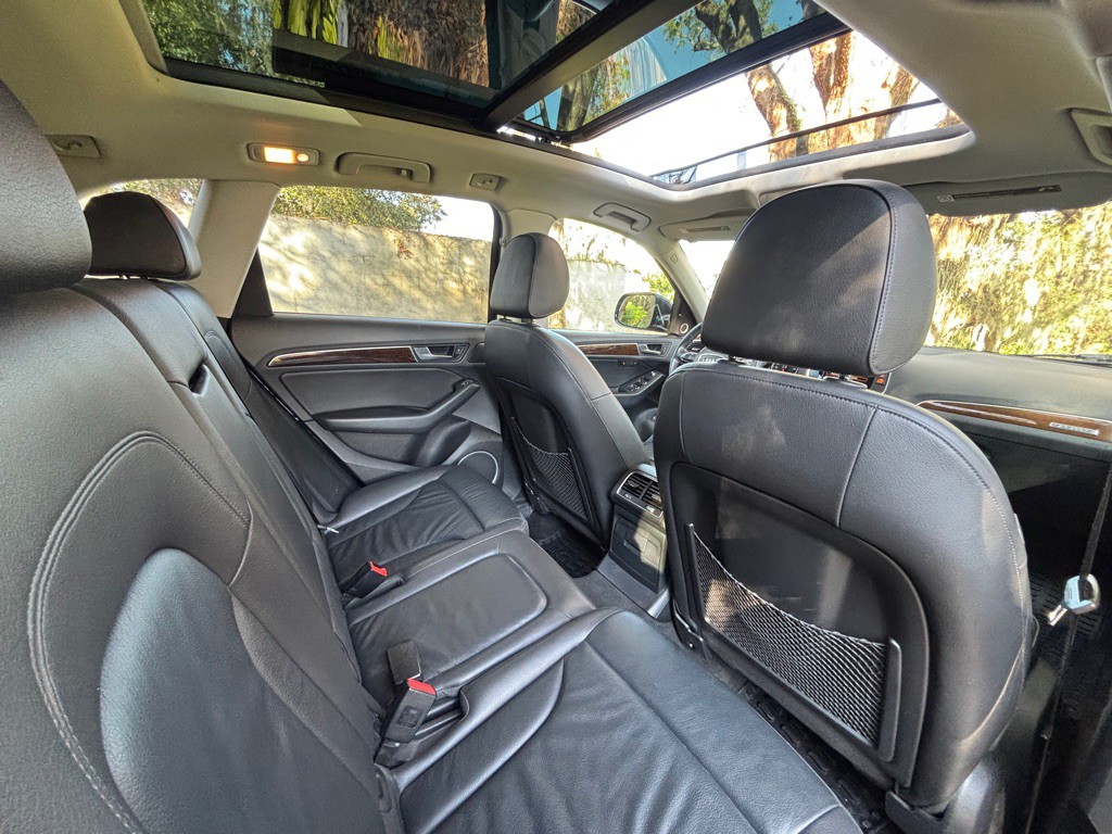 2016 Audi Q5 Image 21