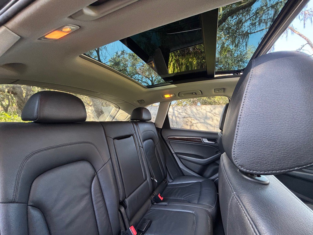 2016 Audi Q5 Image 22