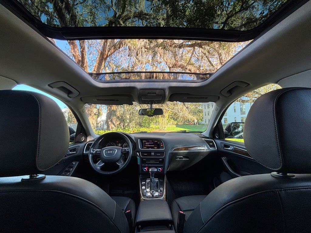 2016 Audi Q5 Image 23