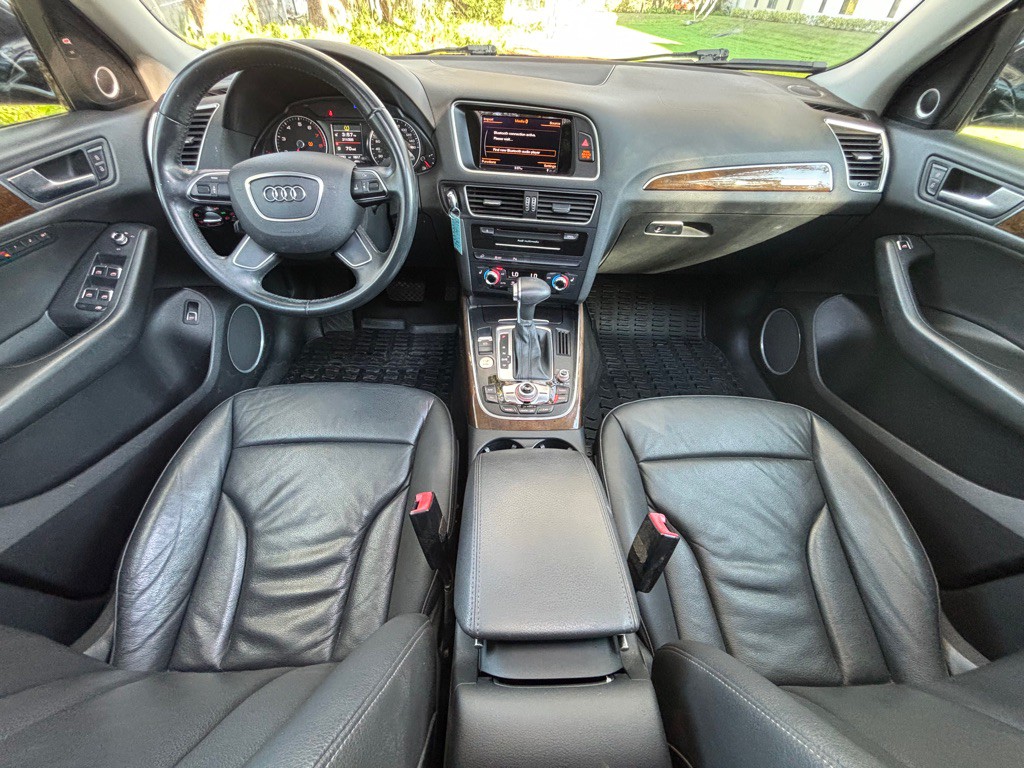 2016 Audi Q5 Image 24