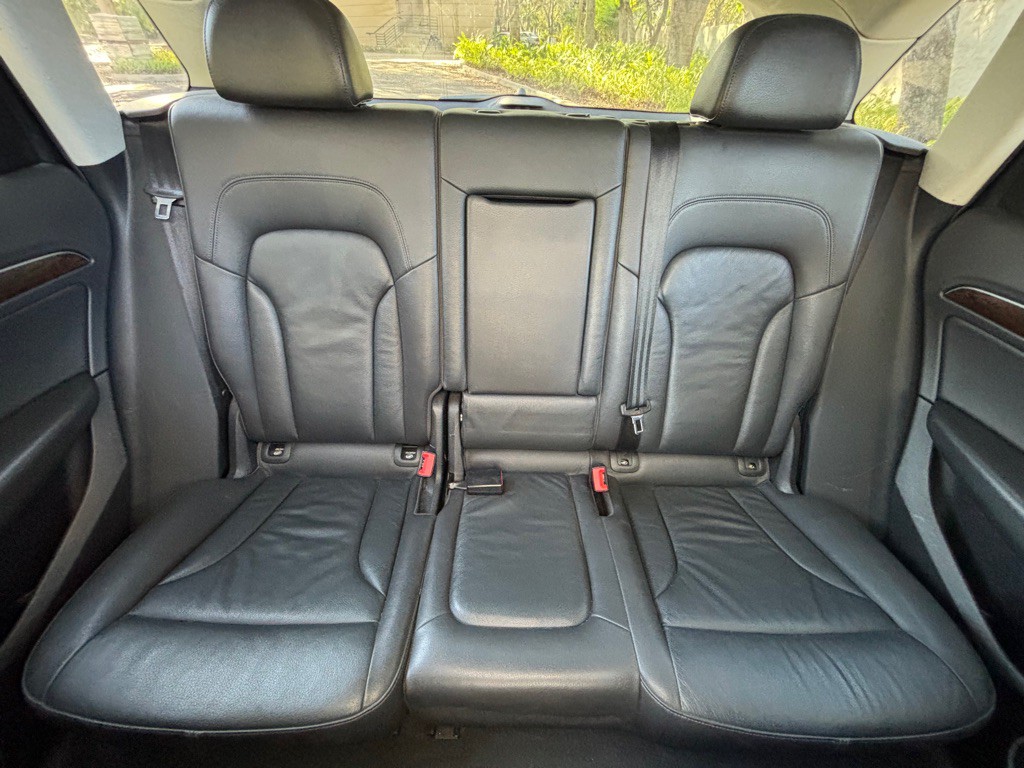 2016 Audi Q5 Image 25