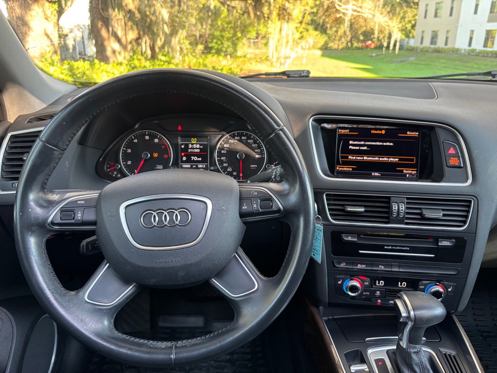 2016 Audi Q5 Image 26