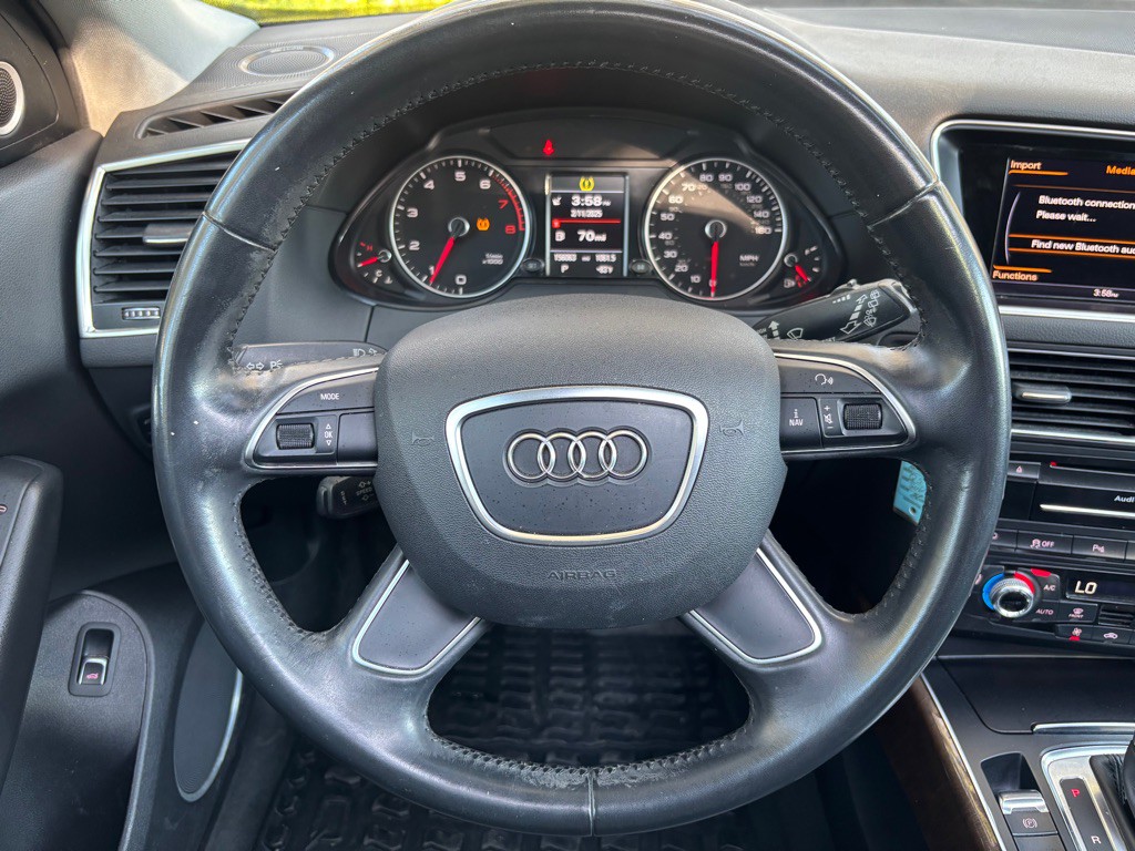 2016 Audi Q5 Image 27