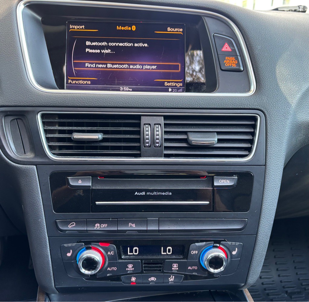 2016 Audi Q5 Image 28