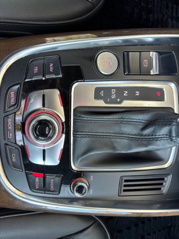 2016 Audi Q5 Image 29