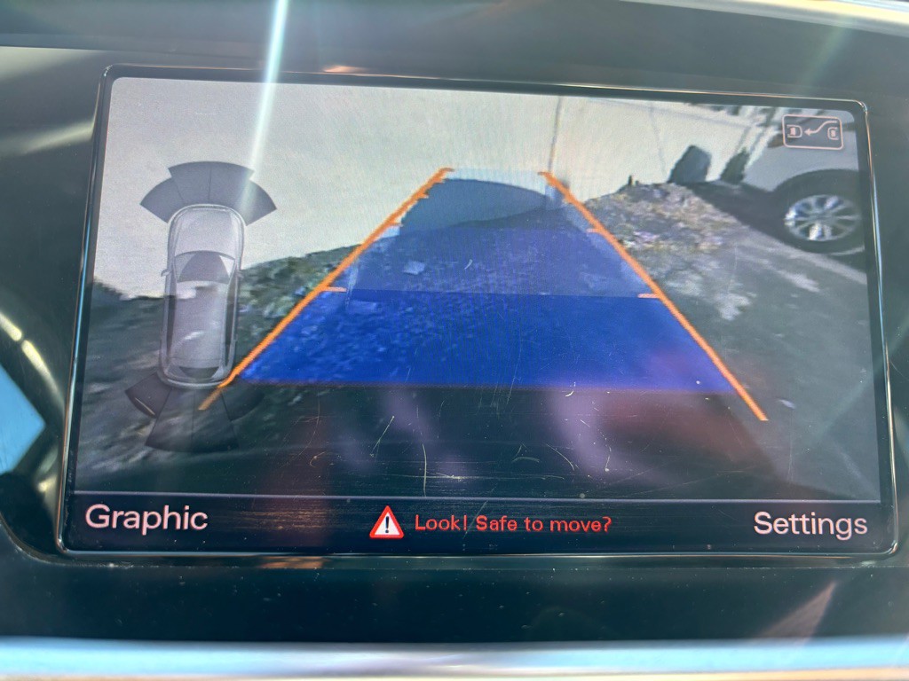 2016 Audi Q5 Image 30