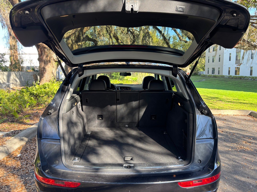 2016 Audi Q5 Image 32