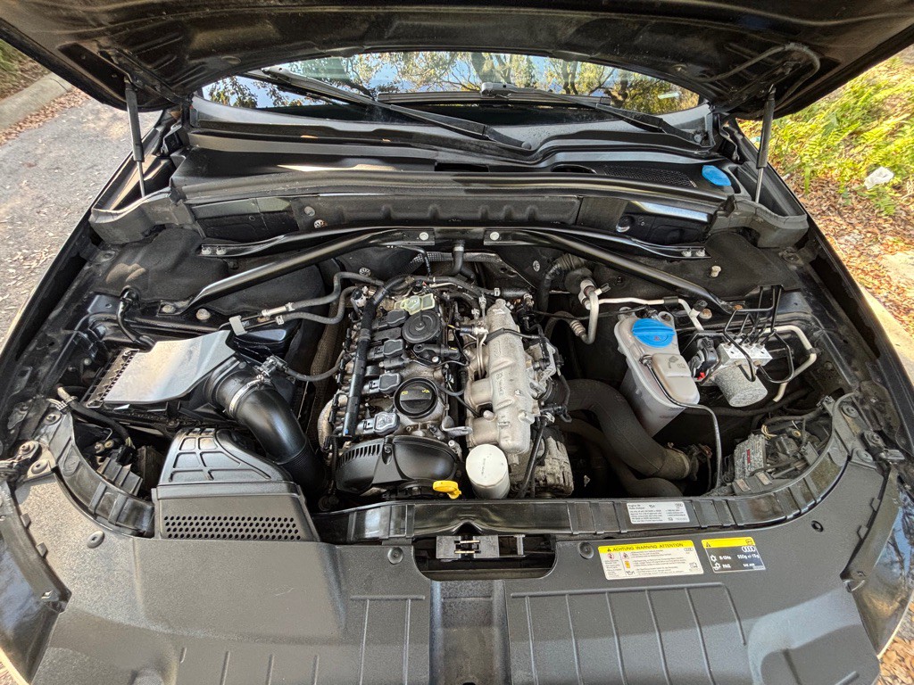 2016 Audi Q5 Image 33