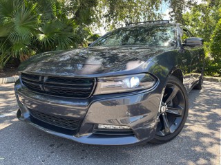 Image for 2018 Dodge Charger Sxt Plus ID: 6627789