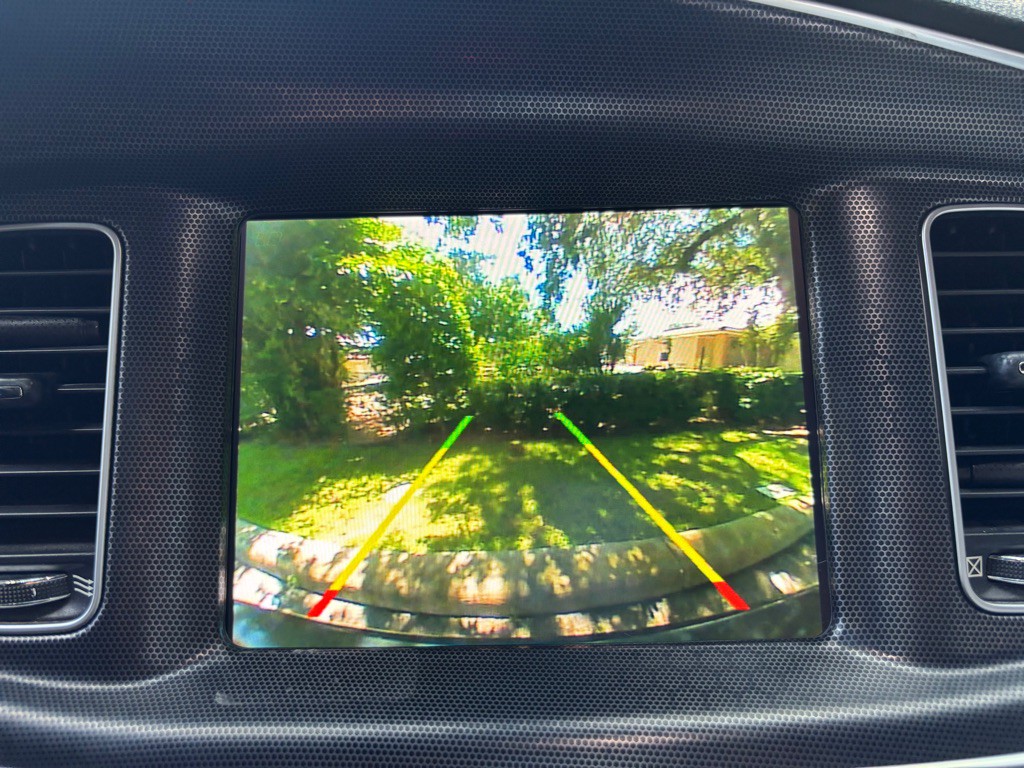 2018 Dodge Charger Image 27
