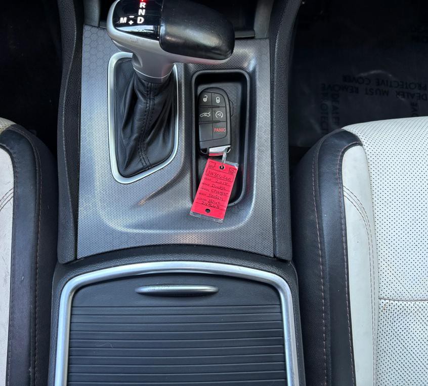 2018 Dodge Charger Image 28