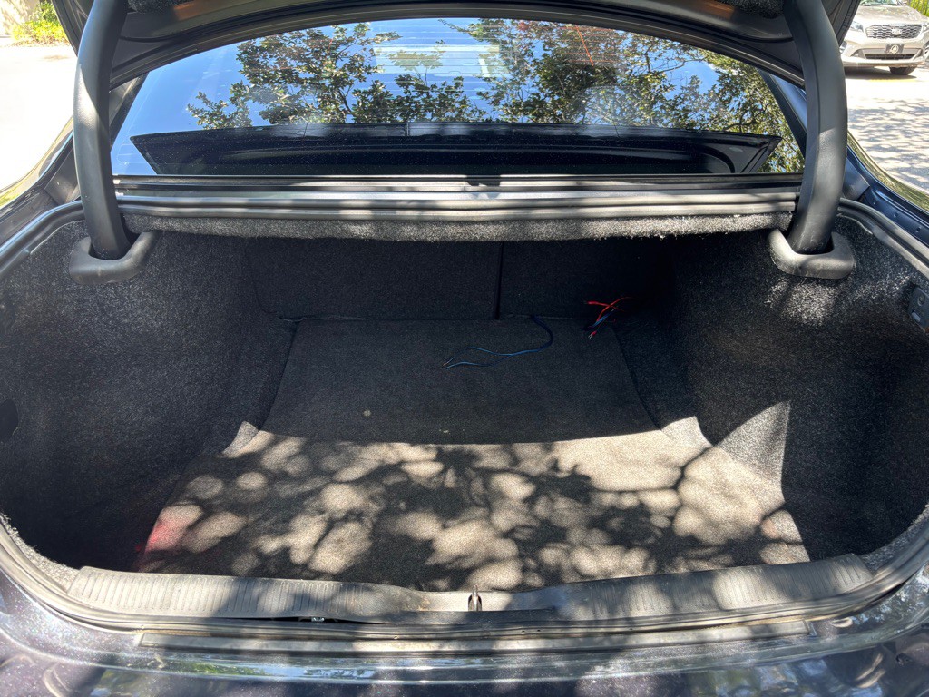 2018 Dodge Charger Image 29