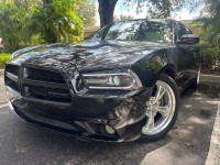 Image for 2013 Dodge Charger R/T ID: 6661364