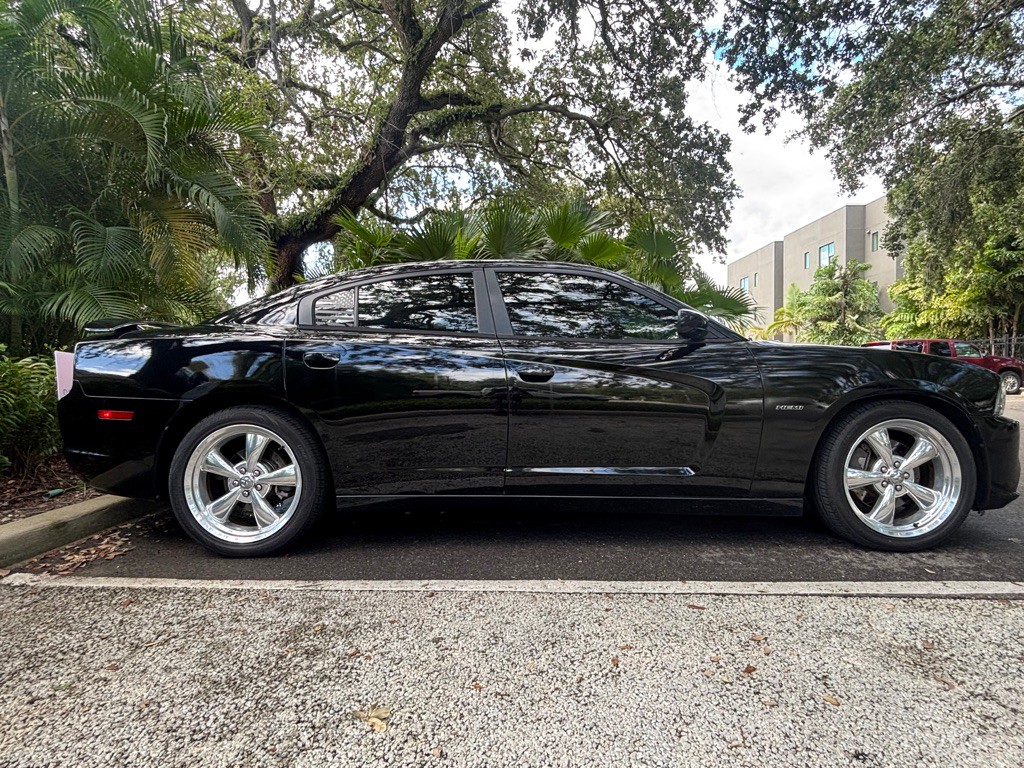 2013 Dodge Charger Image 5
