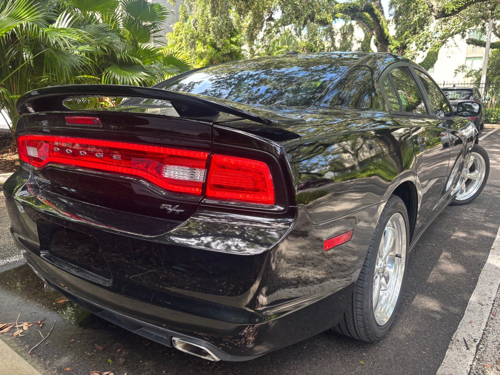 2013 Dodge Charger Image 6