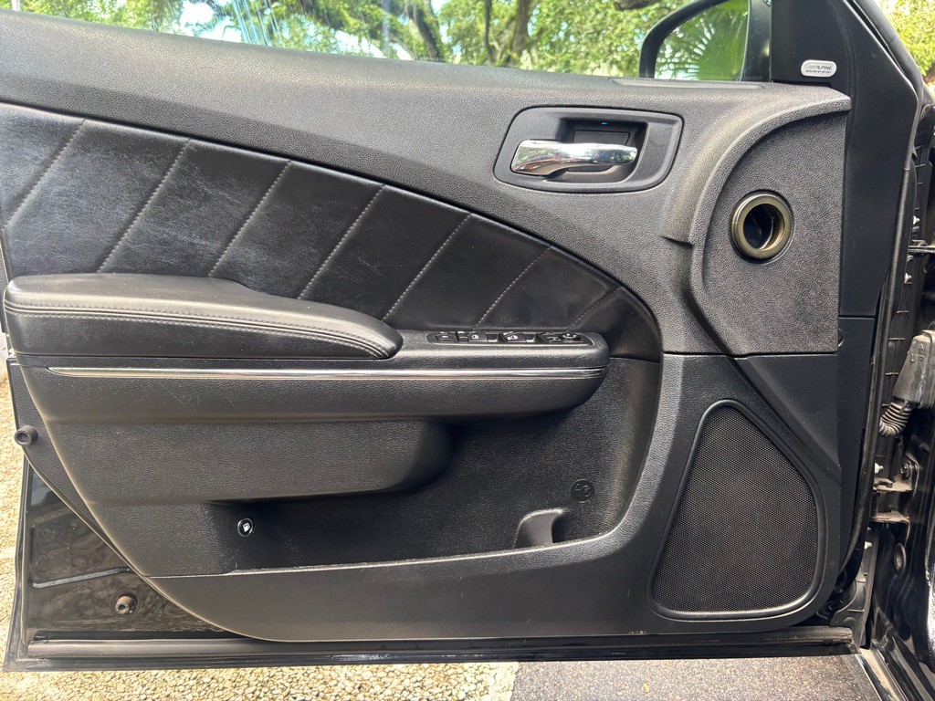 2013 Dodge Charger Image 7