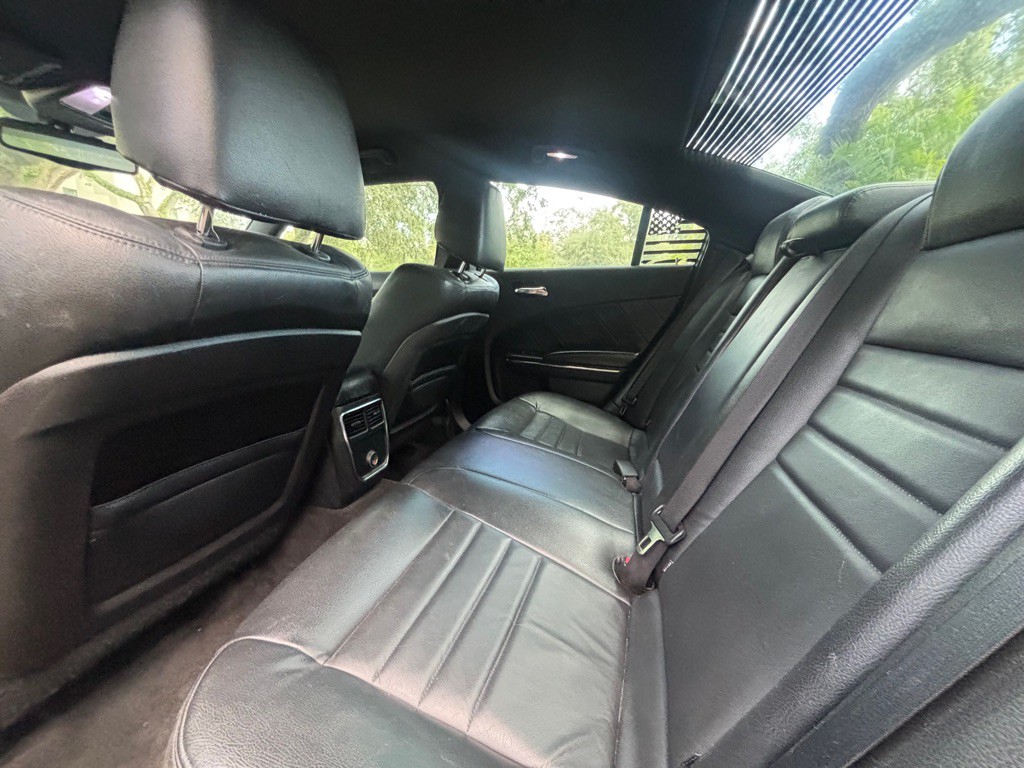 2013 Dodge Charger Image 11