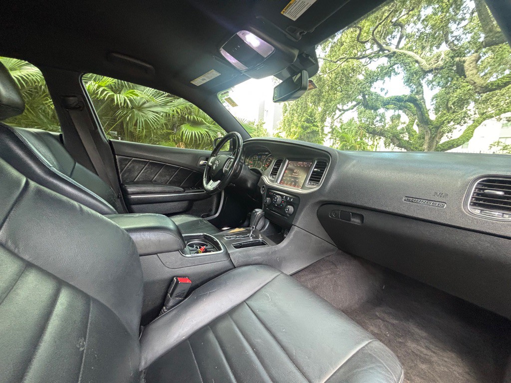 2013 Dodge Charger Image 14