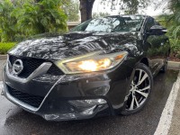 Image for 2018 Nissan Maxima 3.5S ID: 6683557