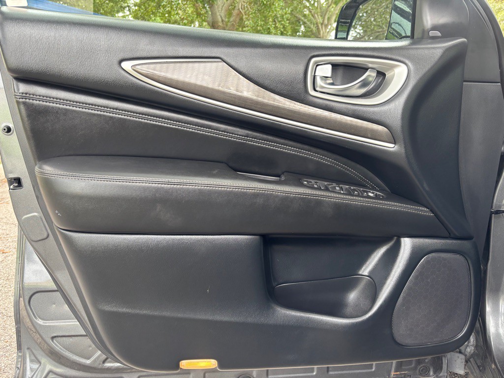 2019 INFINITI QX60 Image 7
