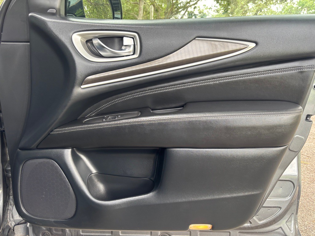 2019 INFINITI QX60 Image 13
