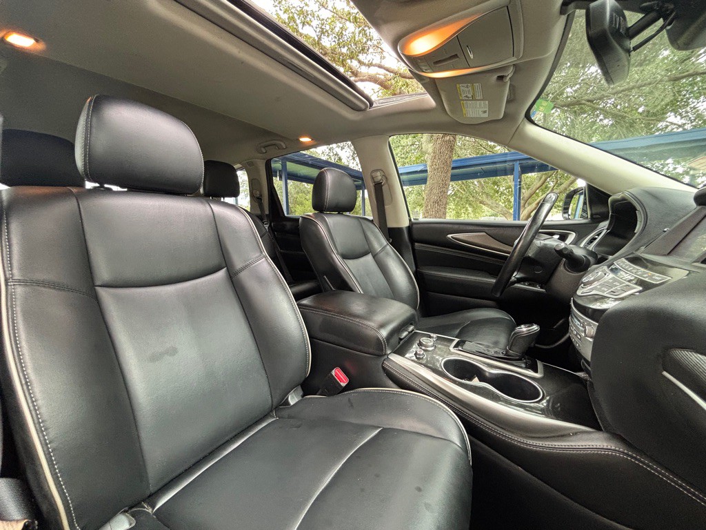 2019 INFINITI QX60 Image 15
