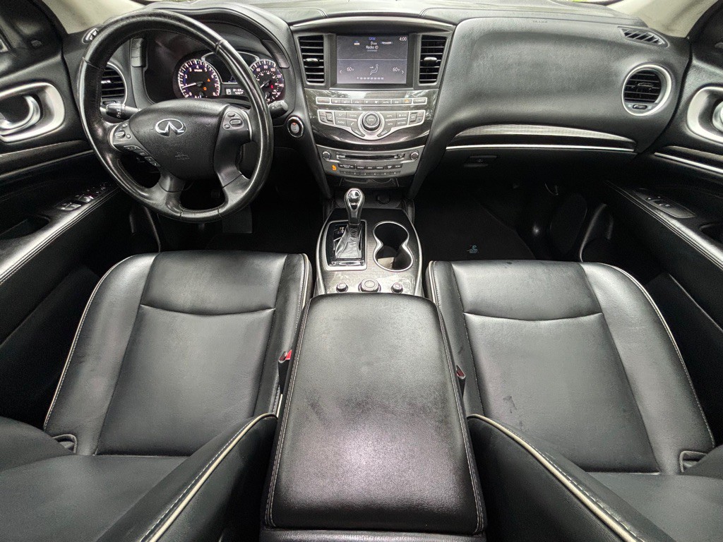 2019 INFINITI QX60 Image 19