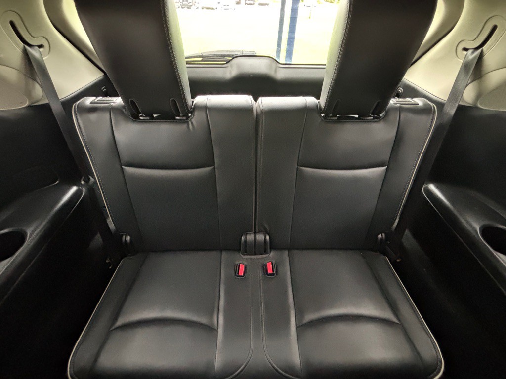 2019 INFINITI QX60 Image 21