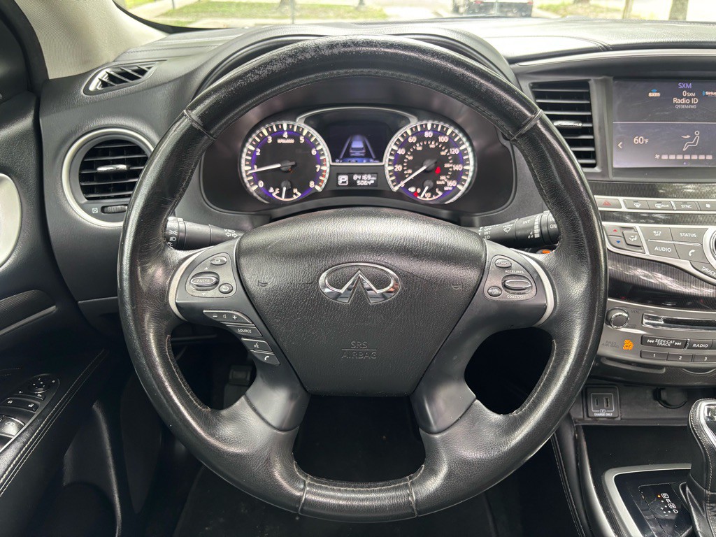 2019 INFINITI QX60 Image 23