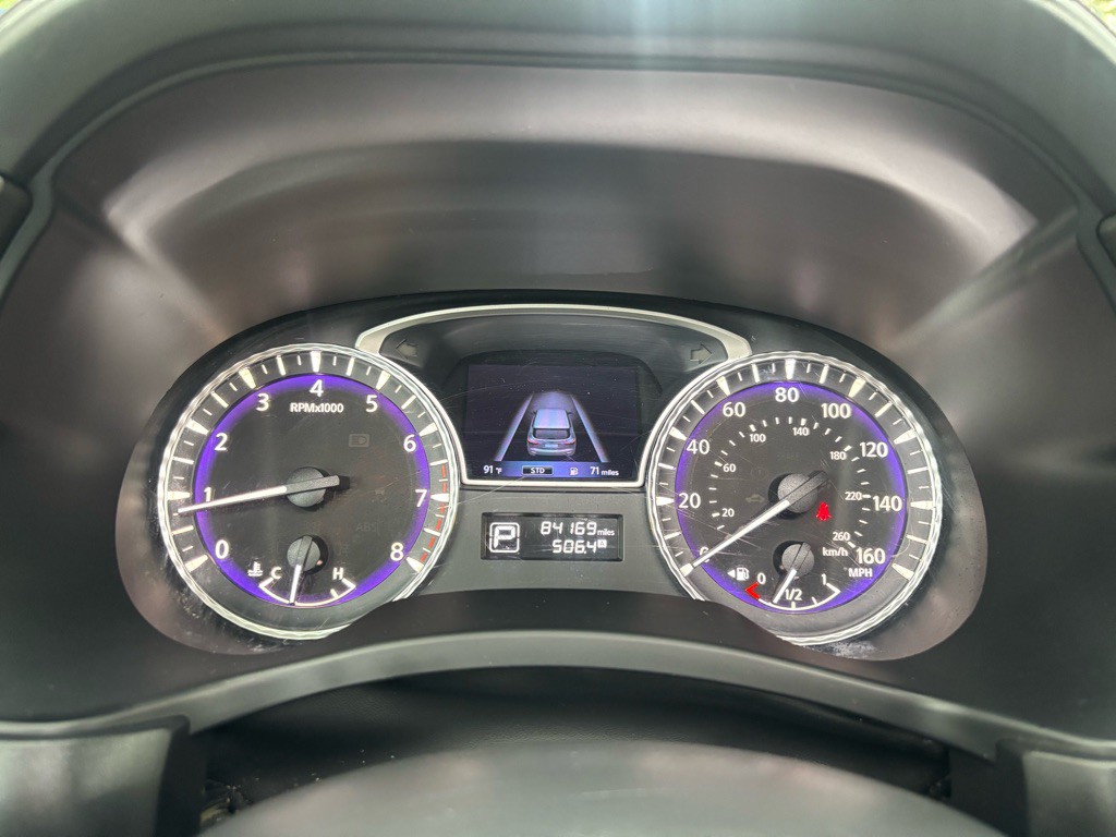 2019 INFINITI QX60 Image 24