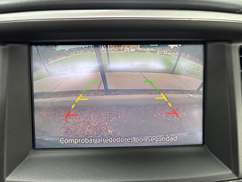 2019 INFINITI QX60 Image 28