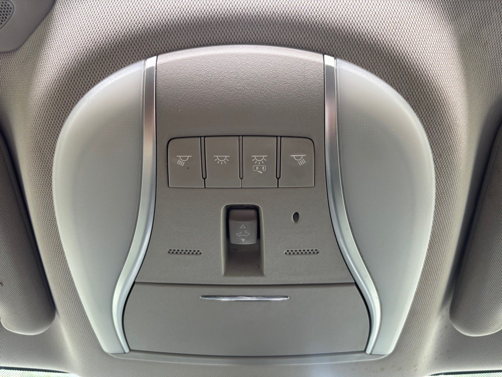 2019 INFINITI QX60 Image 29