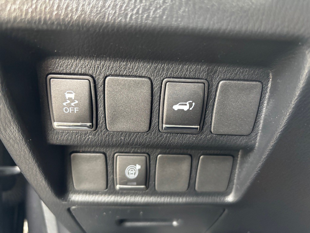 2019 INFINITI QX60 Image 30