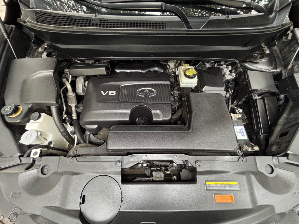 2019 INFINITI QX60 Image 32