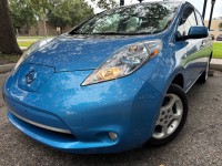 Image for 2012 Nissan Leaf SV ID: 6684994