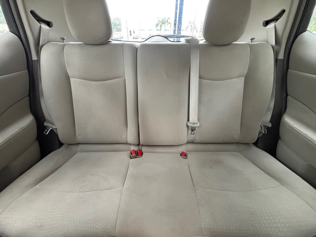 2012 Nissan Leaf Image 20