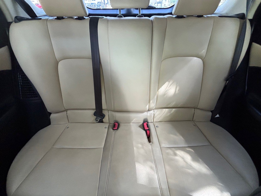 2016 Lexus CT Image 20