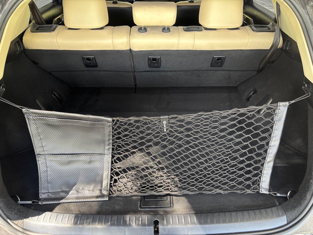 2016 Lexus CT Image 27
